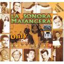 Ta Bueno Ya - La Sonora Matancera - Midi File (OnlyOne) 