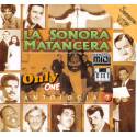 Te Engañaron Corazon - La Sonora Matancera - Midi File (OnlyOne) 