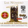 La Boa - La Sonora Santanera - Midi File (OnlyOne) 