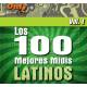 Coleccion No.1 Latino - The Best 100 Midis (OnlyOne)