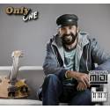 Bachata Rosa - Juan Luis Guerra - Midi File (OnlyOne)