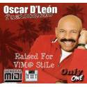 Detalles - Oscar de Leon - Midi File (OnlyOne)