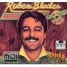 Plastico - Rubén Blades - Midi File (OnlyOne)