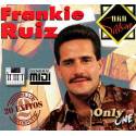 Desnudate Mujer - Frankie Ruiz - Midi File (OnlyOne)