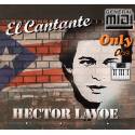 El Cantante - Hector Lavoe - Midi File (OnlyOne)