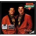 Quimbombo - Los Hermanos Moreno - Midi File (OnlyOne) 