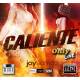 Caliente - Jay Santos - Midi File (OnlyOne)