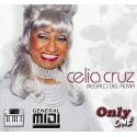 Vieja Luna - Celia Cruz - Midi File (OnlyOne) 