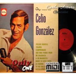 Total - Celio Gonzalez - La Sonora Matancera - Midi File (OnlyOne)
