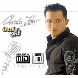 Sentimiento - Niegalo - Charlie Zaa - Midi File (OnlyOne) 