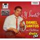 Fichas Negras - Daniel Santos - Midi File (OnlyOne)