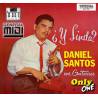 Virgen De Media Noche - Daniel Santos - Midi File (OnlyOne)