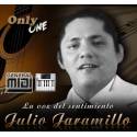 Reminiscencia - Julio Jaramillo - Midi File (OnlyOne)