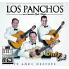 Me Voy Pal Pueblo - Los Panchos - Midi File (OnlyOne) 