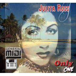 Amor En Tinieblas - Julita Ross - Midi File (OnlyOne) 