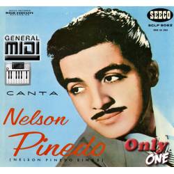 Quien Sera - Nelson Pinedo - MIdi File (OnlyOne) 