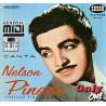Quien Sera - Nelson Pinedo - MIdi File (OnlyOne) 