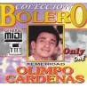 El Provinciano - Olimpo Cardenas - Midi File (OnlyOne) 