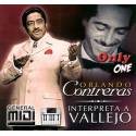 Amigo de Que - Orlando Contreras - Midi File (OnlyOne) 