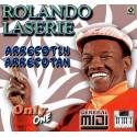 Las 40 - Rolando Laserie - Midi File (OnlyOne)