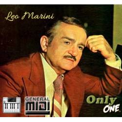 Tributo a Leo Marini - Midi File (OnlyOne) 