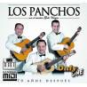 Caminemos - Trio Los Panchos - Midi File (OnlyOne) 