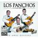 La Barca - Trio Los Panchos - Midi File (OnlyOne) 