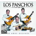 Si Tu Me Dices Ven - Trio Los Panchos - Midi File (OnlyOne)