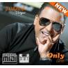 Bachata Merengue - Wilfrido Vargas - Midi File (OnlyOne) 