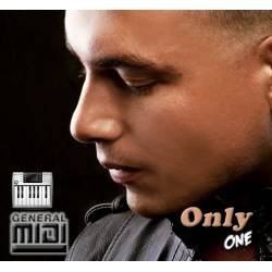 No Me Vuelvo a Enamorar - J Balvin - Midi File (OnlyOne) 