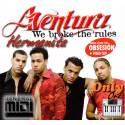 La Curita - Aventura - Midi File (OnlyOne)