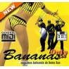 Animate - Grupo Bananas - Midi File (OnlyOne) 