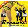 No Me Busques - Grupo Bananas - Midi File (OnlyOne) 