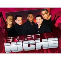 Nuestro Sueño - Grupo Niche - Midi File (OnlyOne)