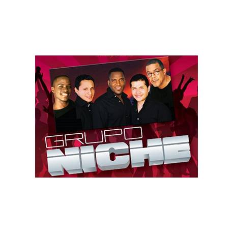 Nuestro Sueño - Salsa Grupo Niche - Midi File