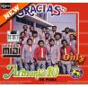 Gracias - Armonia 10 - Midi File (OnlyOne) 