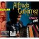 Camisa Raya - Alfredo Gutierrez - Midi File (OnlyOne)