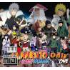 Sadness and Sorrow - Naruto - Midi File (OnlyOne) 