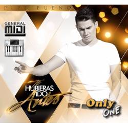 Recostada en la Cama - Pipe Bueno - Midi File (OnlyOne) 