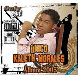 Colegiala - Kaleth Morales - Midi File (OnlyOne)