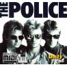 Every Breath You Take - The Police - Midi File Karaoke (OnlyOne)