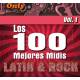Collection No.1 Latino - The Best 100 Midis (OnlyOne)