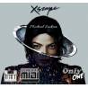 Thriller - Michael Jackson - Midi File (OnlyOne) 