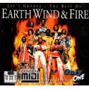 After the Love Has Gone - Earth Wind and Fire - Midi File (OnlyOne)