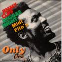 Reggae Night - Jimmy Cliff - Midi File (OnlyOne)