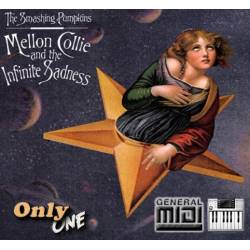 1979 - Smashing Pumpkins - Midi File (OnlyOne)