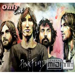 Comfortably Numb - Pink Floyd - Midi File (OnlyOne)