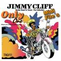 Baby I Love Your Way - ﻿Jimmy Cliff - Midi File (OnlyOne)