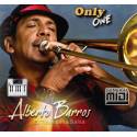 Mi Primer Millon - Ver Alberto Barros - Midi File (OnlyOne) 