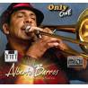 Mi Primer Millon - Ver Alberto Barros - Midi File (OnlyOne) 